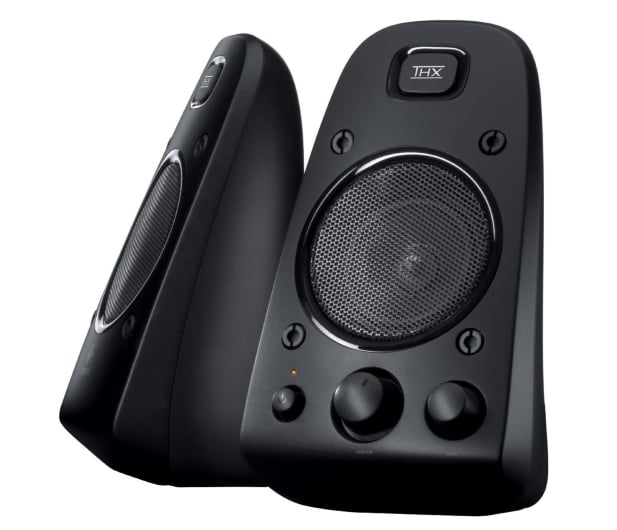 Logitech 2.1 Z623 THX Speaker System - 57722 - zdjęcie 2