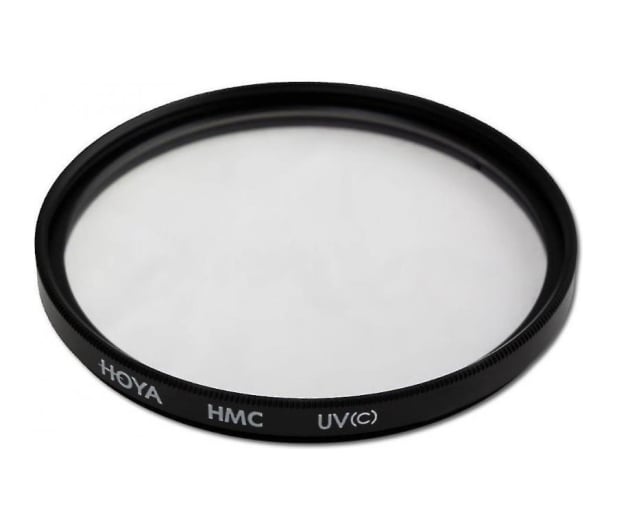 Hoya UV(C) HMC (PHL) 52 mm - 169496 - zdjęcie 2
