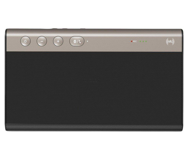 Creative Sound Blaster Roar 2 czarny (Bluetooth, NFC) - 254480 - zdjęcie