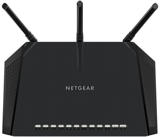 Netgear R6400 (1750Mb/s a/b/g/n/ac, 2xUSB) - 255388 - zdjęcie 5