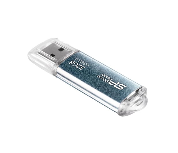 Silicon Power 32GB Marvel M01 (USB 3.0) - 256505 - zdjęcie 3