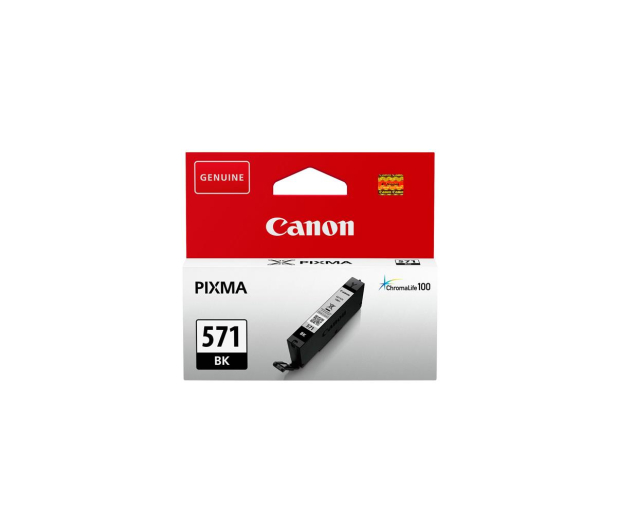 Canon CLI-571BK black 376 zdjęć. - 255873 - zdjęcie 2