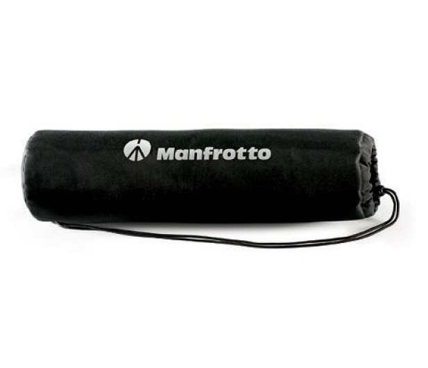 Manfrotto Compact Action czarny - 256428 - zdjęcie 4