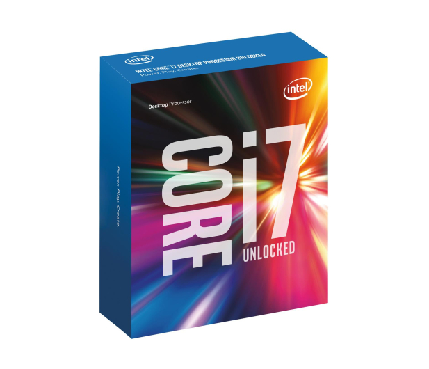 Intel i7-6700K+Z170A GAMING M5+16GB 2400MHz - 323148 - zdjęcie 2