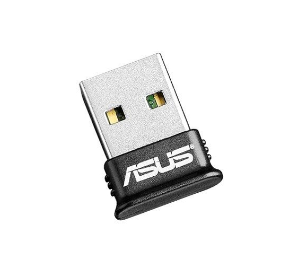ASUS USB-BT400 Bluetooth 4.0 USB Nano Class II - 217390 - zdjęcie