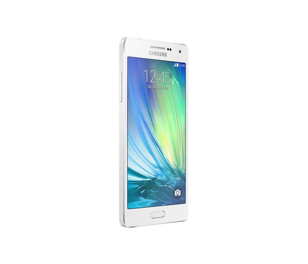 Samsung Galaxy A5 A500F LTE biały - 220086 - zdjęcie 4