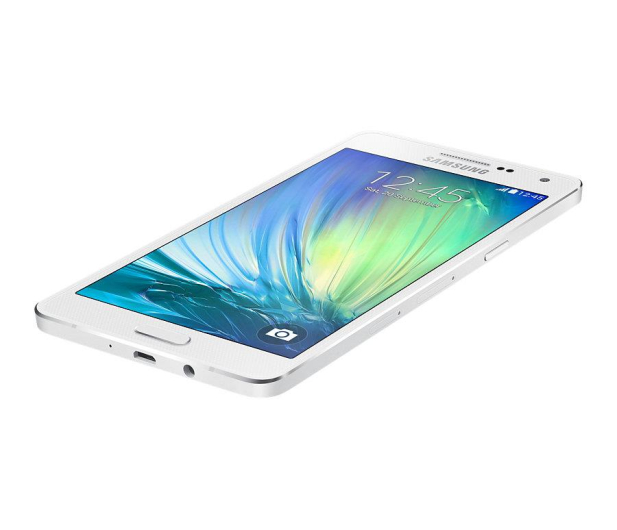 Samsung Galaxy A5 A500F LTE biały + Power Bank 8400mAh - 260405 - zdjęcie 7