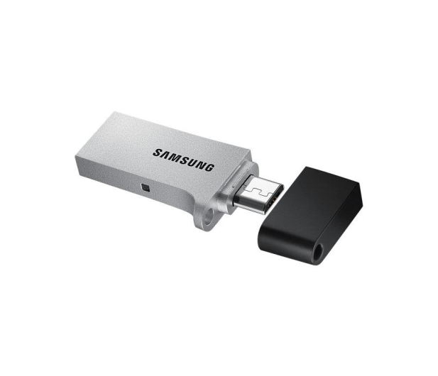 Samsung 64GB OTG (USB 3.0) 130MB/s - 258498 - zdjęcie 6