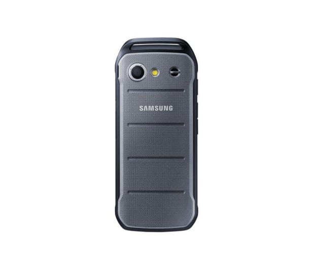 Samsung Xcover B550 srebrny - 242226 - zdjęcie 3