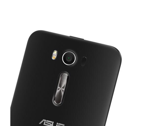 ASUS Zenfone 2 Laser ZE500KL LTE Dual SIM 32GB czarny - 320516 - zdjęcie 7