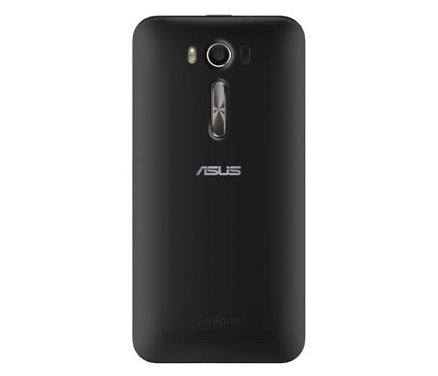 ASUS Zenfone 2 Laser ZE500KL LTE Dual SIM 32GB czarny - 320516 - zdjęcie 6