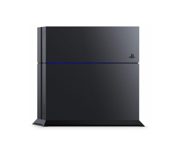Sony PlayStation 4 500GB + Uncharted 4: Kres Złodzieja - 319353 - zdjęcie 4