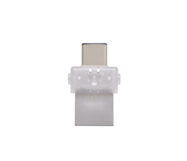 Kingston 32GB Data Traveler MicroDuo 3C USB 3.1 Gen1 - 247987 - zdjęcie 5