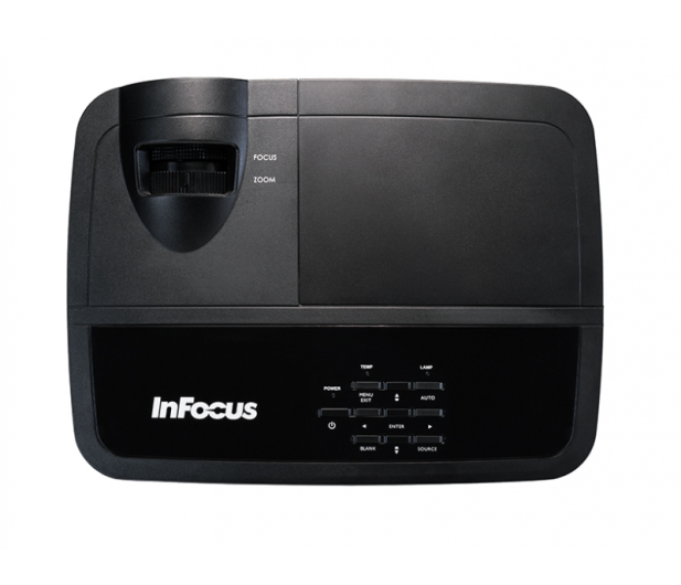 InFocus IN116a DLP - 258604 - zdjęcie 3