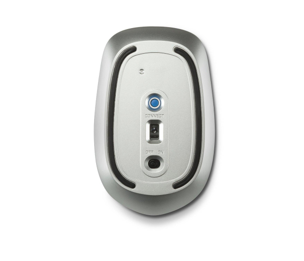 HP Z4000 Wireless Mouse (czarna) - 259097 - zdjęcie 5