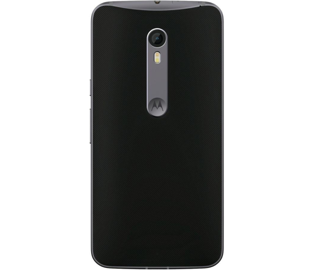 Motorola Moto X Style 3/32GB czarny - 260241 - zdjęcie 3