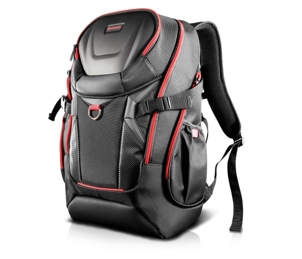 Lenovo Y Active Gaming Backpack - 257099 - zdjęcie