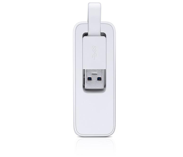 TP-Link UE300 (10/100/1000Mbit) Gigabit USB 3.0 - 256777 - zdjęcie 3