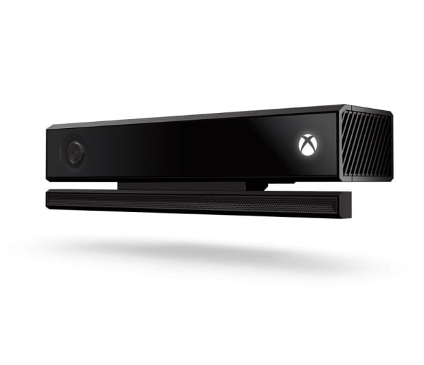 Microsoft Xbox ONE S 500GB+FIFA 17+1M EA+6M GOLD+Kinect - 359542 - zdjęcie 8