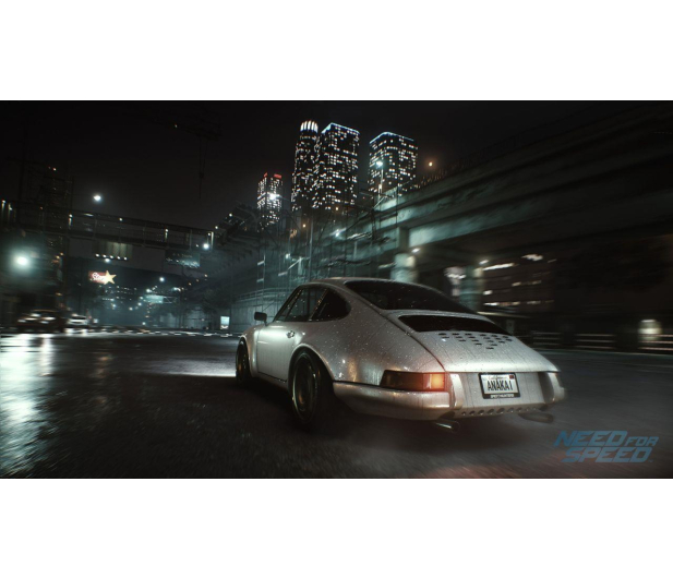 EA Need For Speed - 261428 - zdjęcie 4