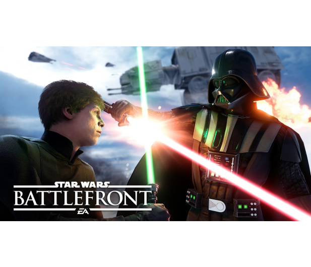 EA DICE Star Wars Battlefront - 261433 - zdjęcie 2