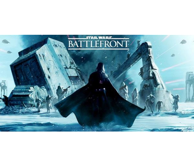 EA DICE Star Wars Battlefront - 261433 - zdjęcie 3