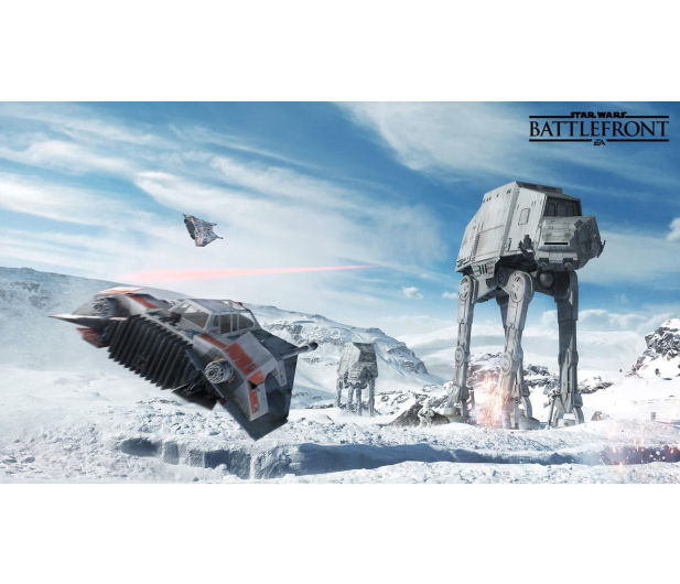 EA DICE Star Wars Battlefront - 261433 - zdjęcie 5