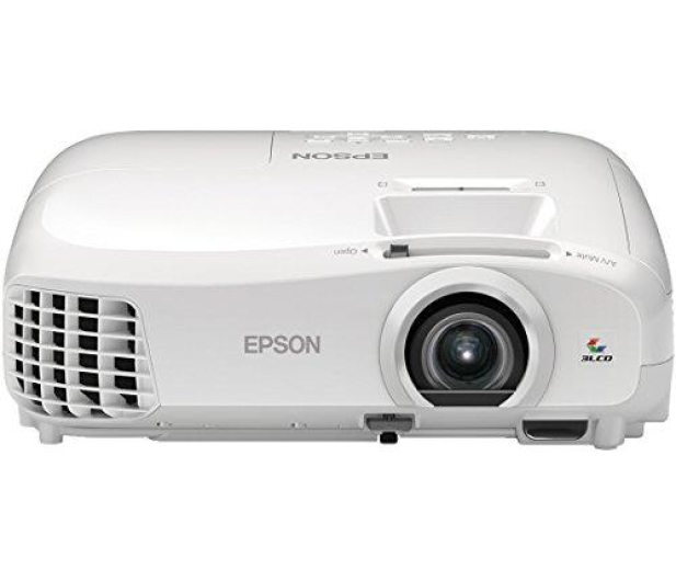 Epson EH-TW5210 3LCD - 261658 - zdjęcie 3