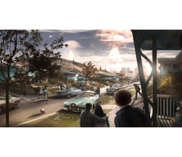 Bethesda Fallout 4 - 261423 - zdjęcie 4