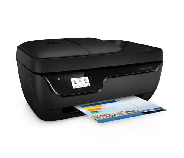 HP DeskJet Ink Advantage 3835 - 256193 - zdjęcie 3
