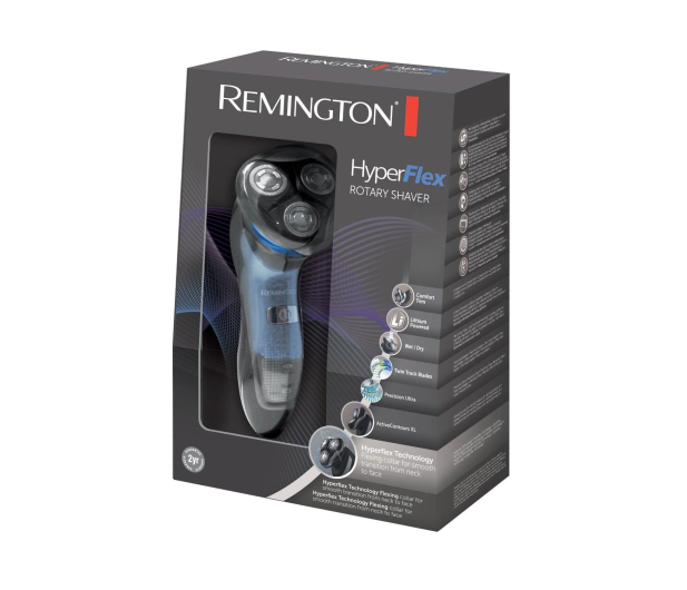 Remington HyperFlex XR1330 - 182254 - zdjęcie 3