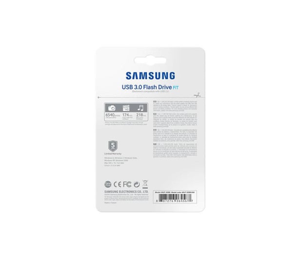 Samsung 32GB FIT (USB 3.0) 130MB/s - 257966 - zdjęcie 6