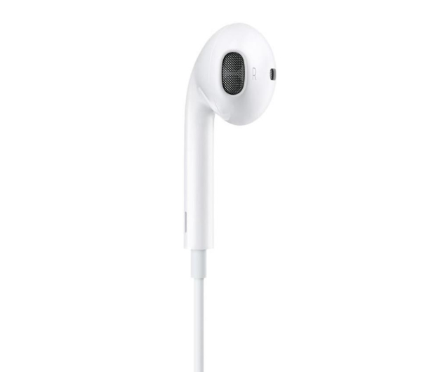 Apple EarPods ze złączem Lightning - 329676 - zdjęcie 3