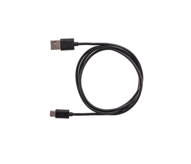 SHIRU Kabel USB 2.0 - USB-C 1m - 320285 - zdjęcie 2