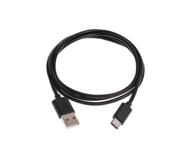 SHIRU Kabel USB 2.0 - USB-C 1m - 320285 - zdjęcie