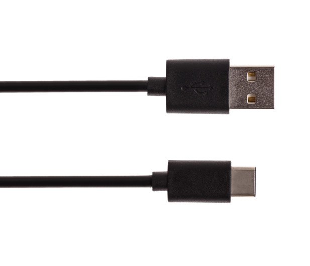 SHIRU Kabel USB 2.0 - USB-C 1m - 320285 - zdjęcie 4