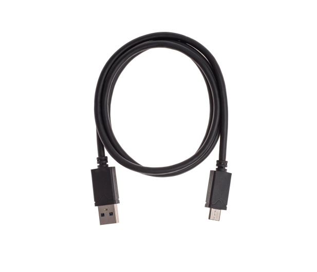 SHIRU Kabel USB Typ-C -> USB 3.0 - 320288 - zdjęcie 2