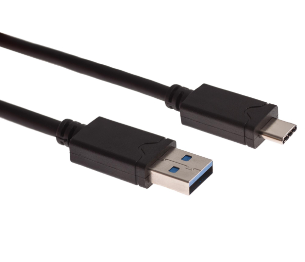 SHIRU Kabel USB Typ-C -> USB 3.0 - 320288 - zdjęcie 3