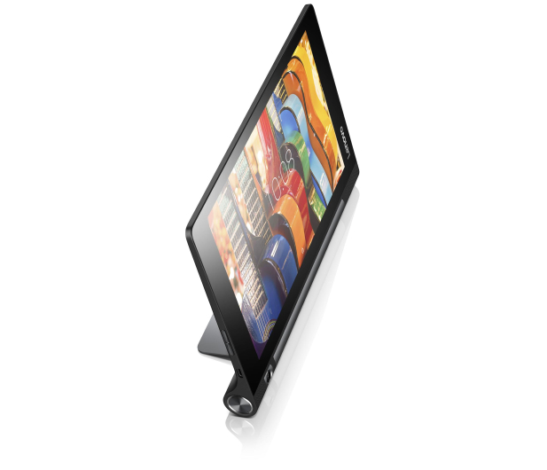 Lenovo Yoga Tablet 3 850L QC/1GB/16/Android 5.1 LTE Black - 287756 - zdjęcie 6