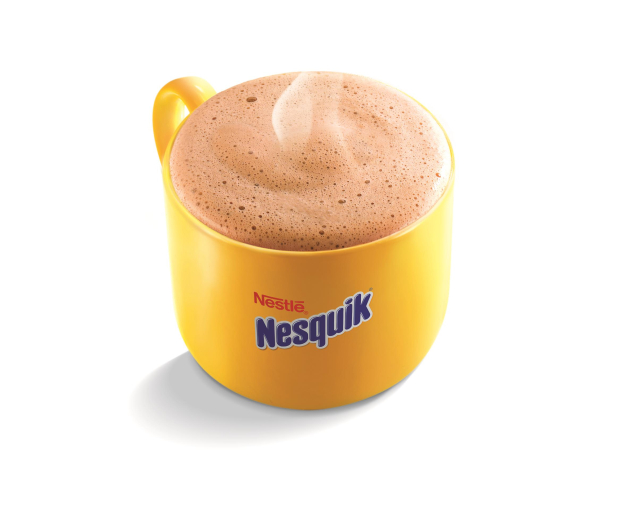 Nestle NESCAFÉ Dolce Gusto Nesquik Kakao 16 kaps. - 330261 - zdjęcie 2
