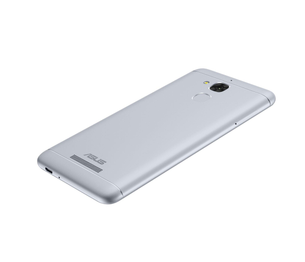 ASUS ZenFone 3 Max ZC520TL 3/32GB Dual SIM srebrny - 362559 - zdjęcie 7