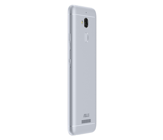 ASUS ZenFone 3 Max ZC520TL 3/32GB Dual SIM srebrny - 362559 - zdjęcie 10