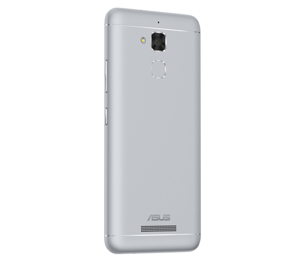 ASUS ZenFone 3 Max ZC520TL 3/32GB Dual SIM srebrny - 362559 - zdjęcie 9