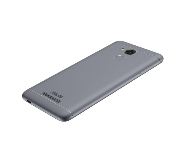 ASUS Zenfone 3 Max ZC520TL 2/32GB Dual SIM LTE szary - 330538 - zdjęcie 7