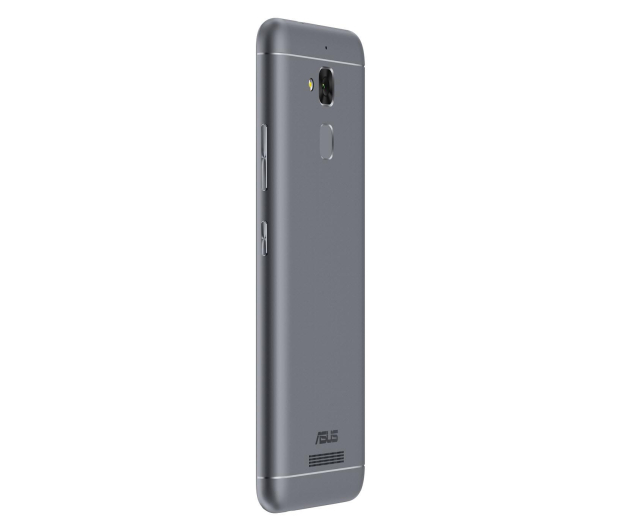 ASUS ZenFone 3 Max ZC520TL 3/32GB Dual SIM szary - 362560 - zdjęcie 10
