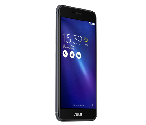 ASUS Zenfone 3 Max ZC520TL 2/32GB Dual SIM LTE szary - 330538 - zdjęcie 4