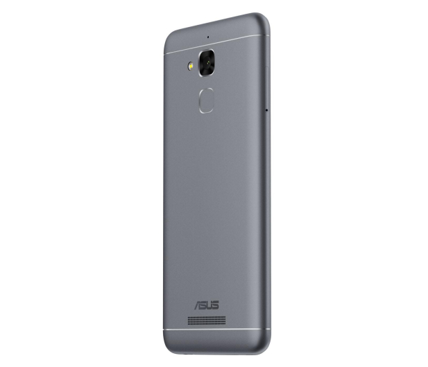 ASUS ZenFone 3 Max ZC520TL 3/32GB Dual SIM szary - 362560 - zdjęcie 8
