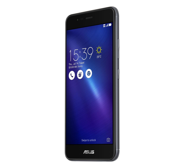 ASUS Zenfone 3 Max ZC520TL 2/32GB Dual SIM LTE szary - 330538 - zdjęcie 2