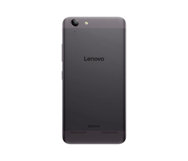 Lenovo K5 Plus FHD 2/16GB Dual SIM (Snapdragon 615) szary - 316070 - zdjęcie 3