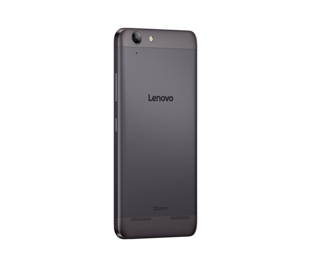 Lenovo K5 Plus FHD 2/16GB Dual SIM (Snapdragon 615) szary - 316070 - zdjęcie 5